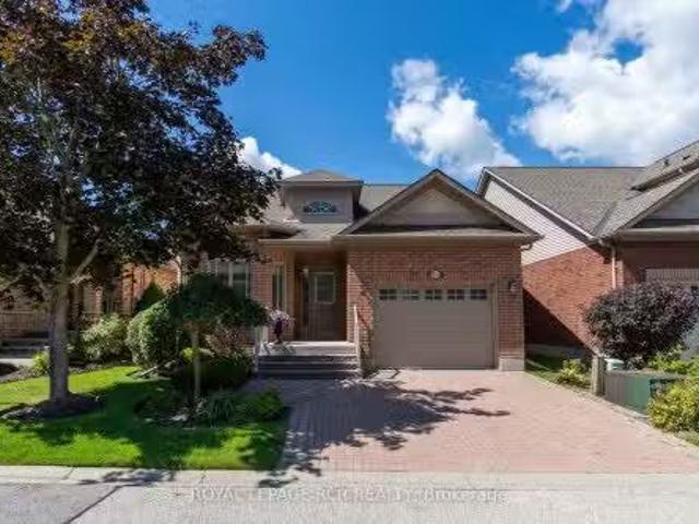 House for sale in Central Ontario, Ontario