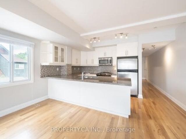 Condo for sale in Woburn, Ontario