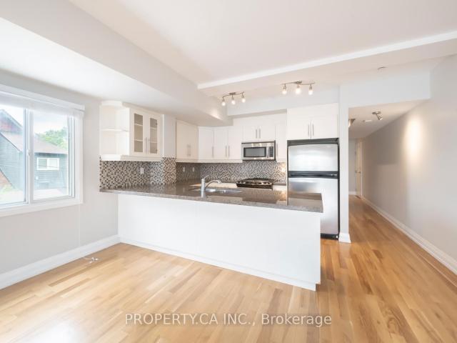 Condo for sale in Woburn, Ontario