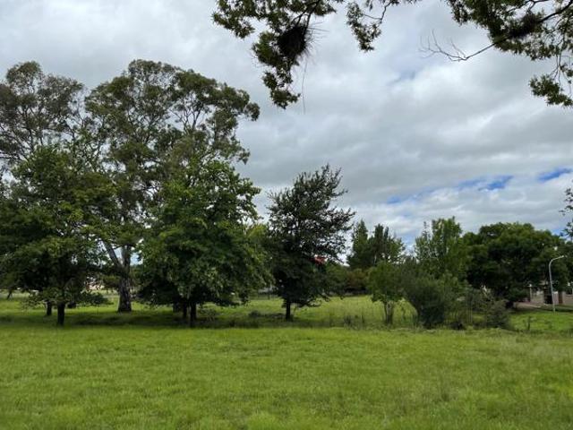 Property for sale in Reitz, Free State