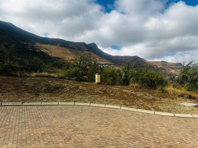Property for sale in Rosendal, Free State