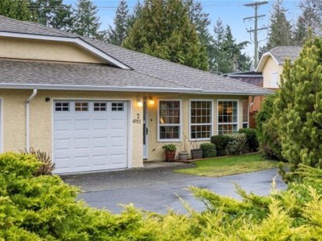 Townhouse for sale in Nanaimo, British Columbia