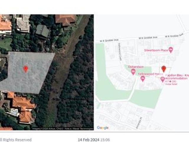 Property for sale in Groot Brak Rivier, Western Cape