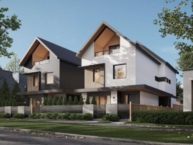 House for sale in Riley Park, Vancouver