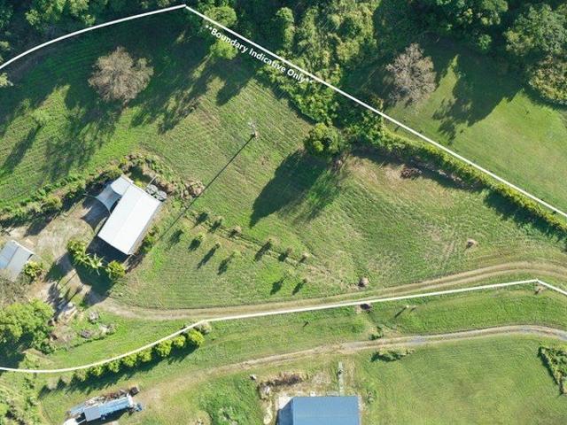 Land for sale in Strathdickie, Queensland