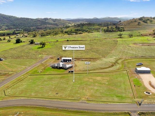 Land for sale in Piallamore, New South Wales