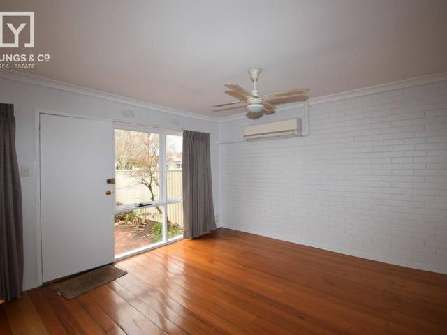 Apartment for rent in Shepparton, Victoria