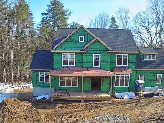 Property for sale in New Hampshire