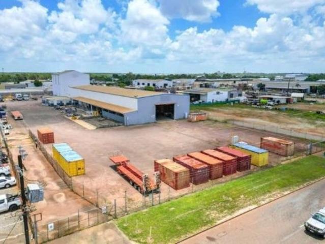Warehouse for rent in Palmerston, Northern Territory