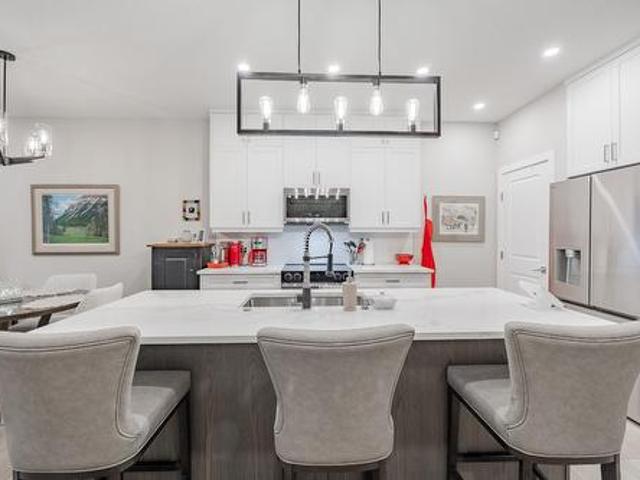 House for sale in Radium Hot Springs, British Columbia