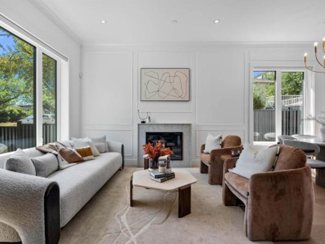 House for sale in Vancouver, British Columbia