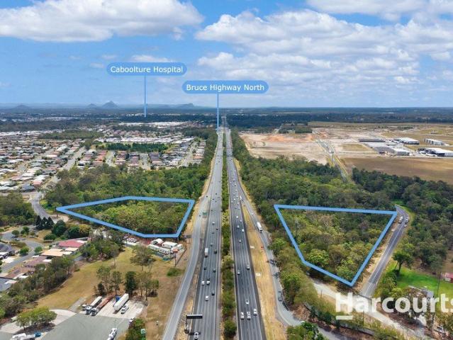 Land for sale in Morayfield, Greater Brisbane