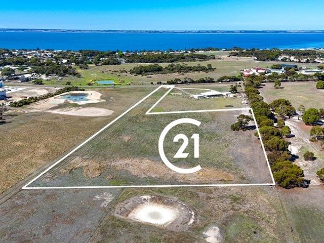 Land for sale in Kingscote, South Australia