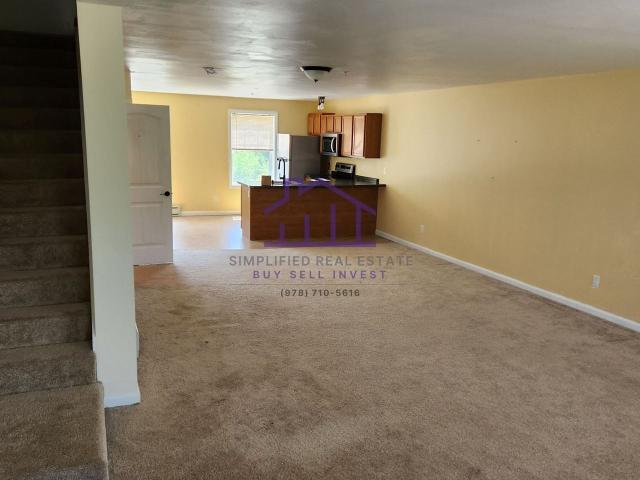 Apartment for rent in New Hampshire