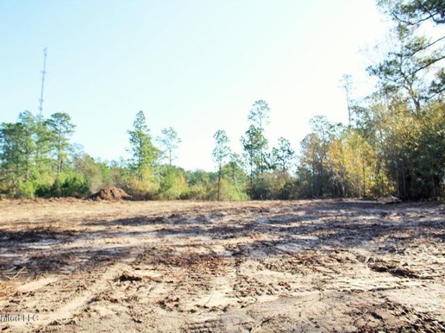 Land for sale in Lucedale, Mississippi