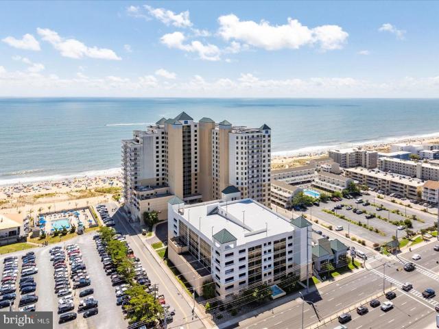 Apartment for sale in Ocean City, Maryland