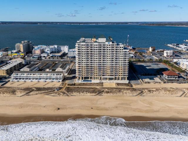 Property for sale in Ocean City, Maryland