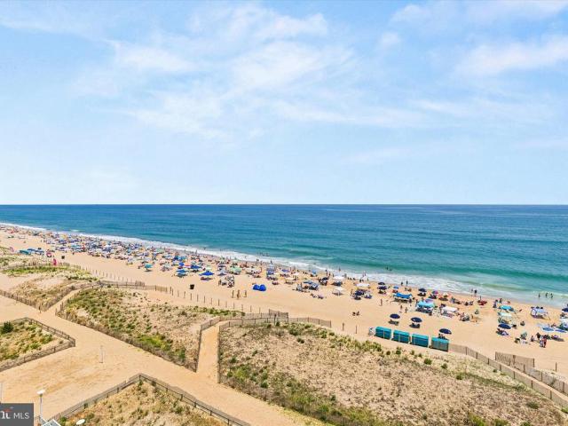 Condo for sale in Ocean City, Maryland