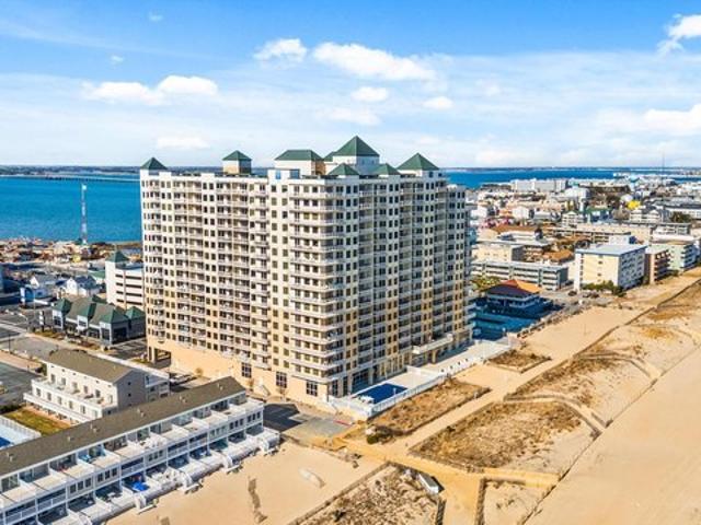 Condo for sale in Ocean City, Maryland
