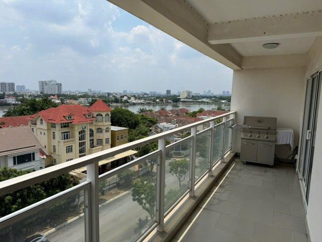 Căn hộ cho thuê tại Khu phố 13, Thành phố Hồ Chí Minh