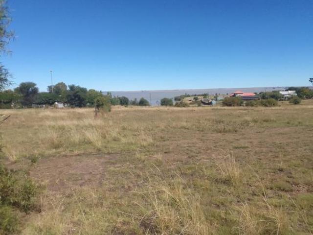 Property for sale in Oranjeville, Free State