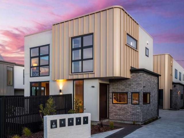 House for sale in Saint Albans, Fendalton-Waimari-Harewood Community