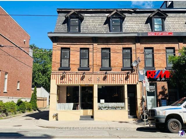 Property for rent in Woburn, Ontario