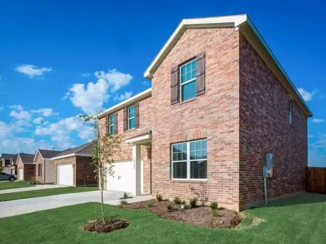 House for rent in Fort Worth