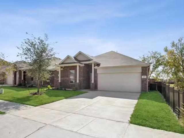 House for rent in Mckinney, Texas