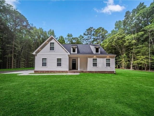 House for sale in Virginia