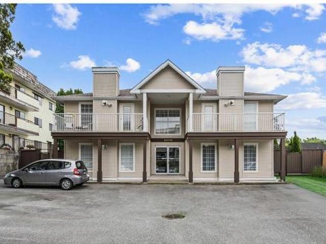 Property for sale in Chilliwack, British Columbia