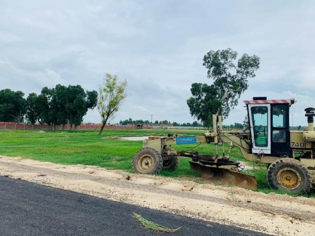 Land for sale in لدھڑ, لاہور ڈویژن