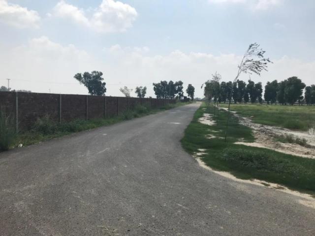 Land for sale in Rawalpindi, Islamabad Capital Territory