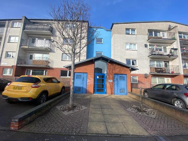 Apartment for rent in Southhouse, City of Edinburgh
