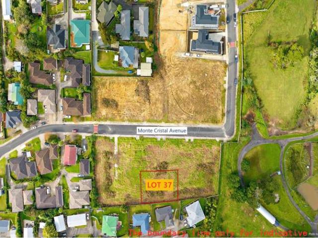 Land for sale in Swanson, Waitākere Ranges