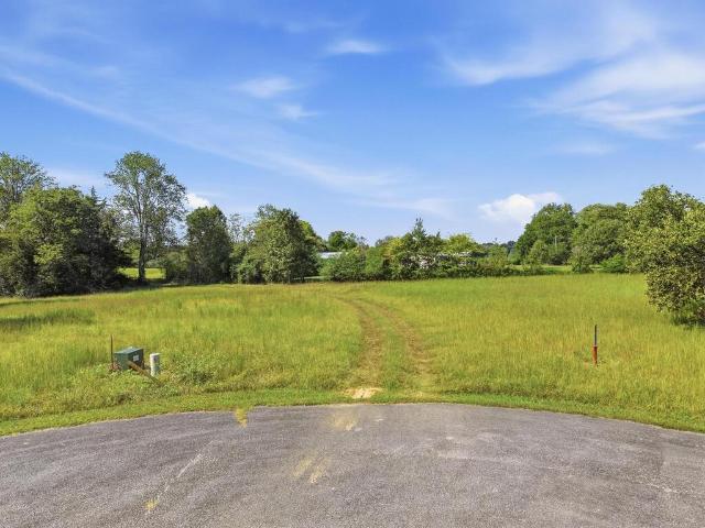 Land for sale in Smithville, Middle Tennessee