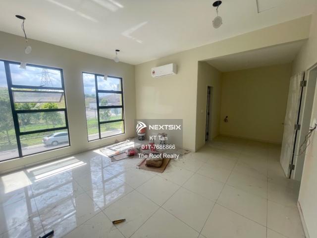 Property for sale in Johor