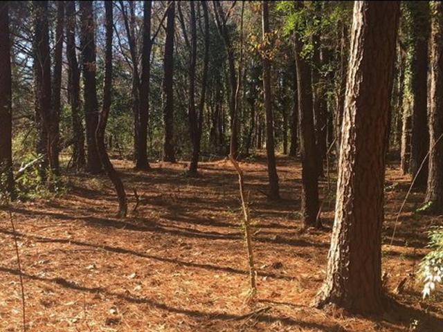 Land for sale in Huntsville, Alabama