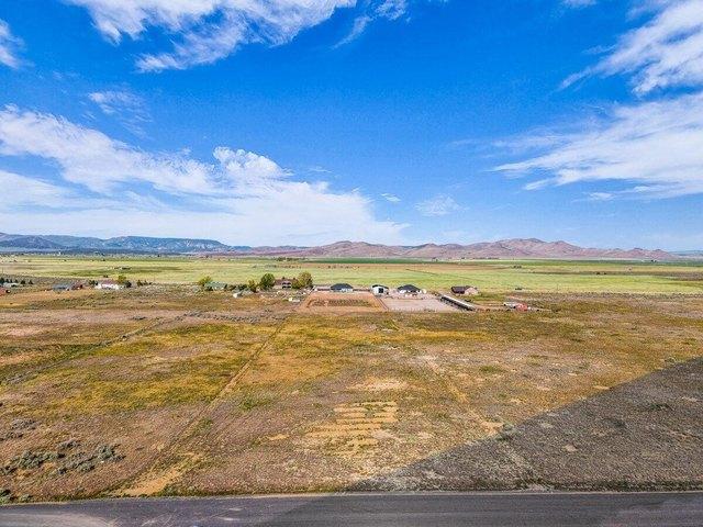 Land for sale in Enterprise, Utah