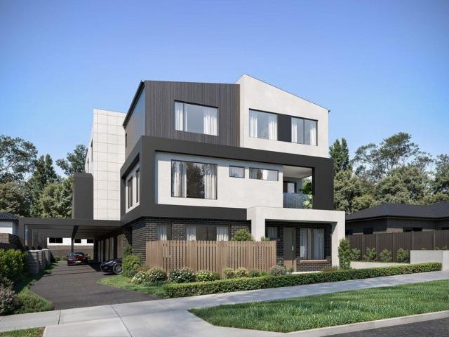 Townhouse for sale in Camerons Creek, Victoria