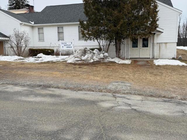 Property for sale in Chestertown, New York