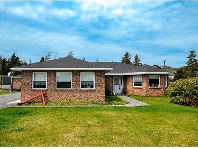House for sale in Cappahayden, Newfoundland And Labrador