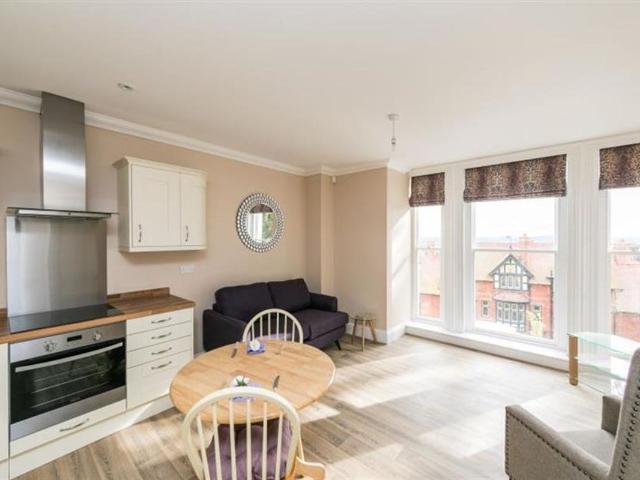 Apartment for rent in Haddon, East Midlands