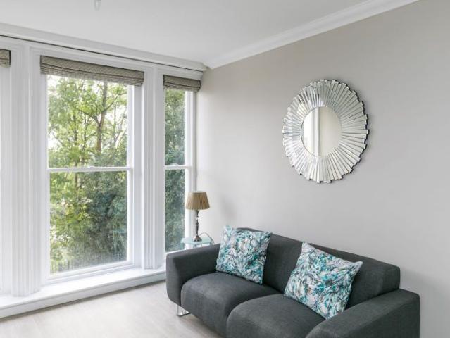 Apartment for rent in Haddon, East Midlands