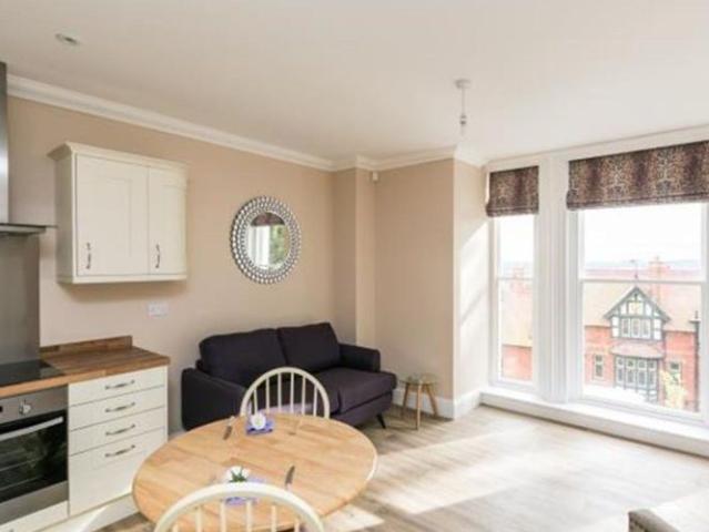 Apartment for rent in Haddon, East Midlands
