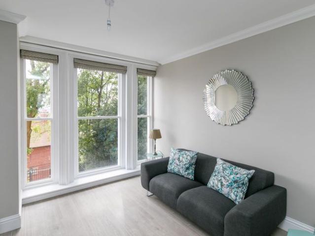 Apartment for rent in Haddon, East Midlands
