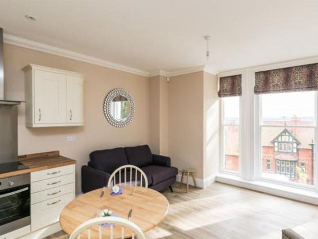 Apartment for rent in Haddon, East Midlands