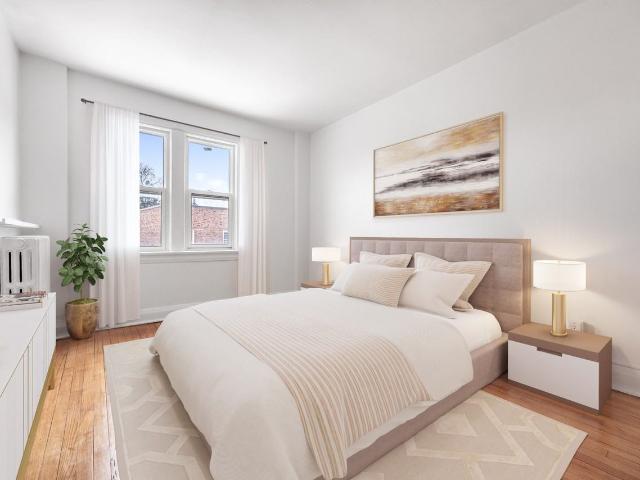 Apartment for rent in Woburn, Ontario