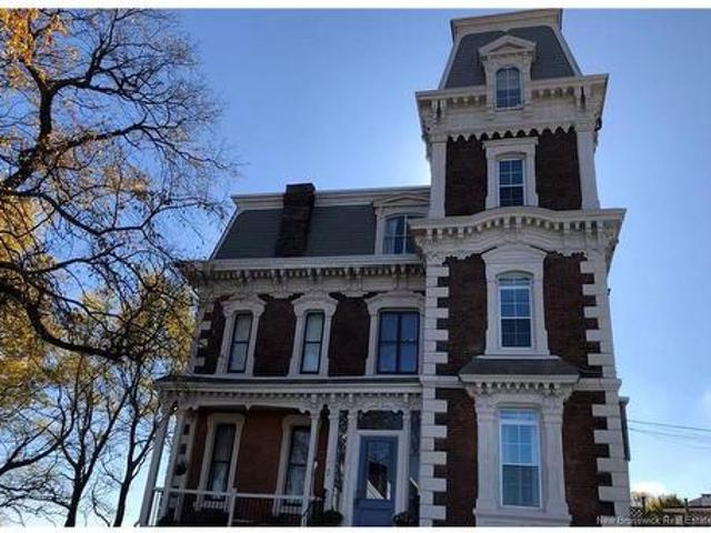House for sale in City Of Saint John, New Brunswick