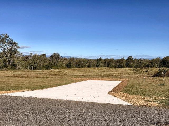 Land for sale in Biboohra, Queensland